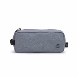 DICOTA Eco MOTION Polyester Bleu Unisexe