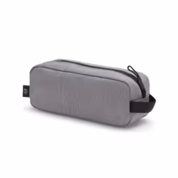 DICOTA Eco MOTION Polyester Gris Unisexe