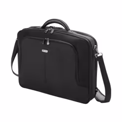 DICOTA Eco Multi PLUS, Malette, 39,6 cm (15.6"), Sangle épaule, 1,17 kg