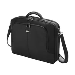 DICOTA Eco Multi PLUS 15.6" Malette Noir