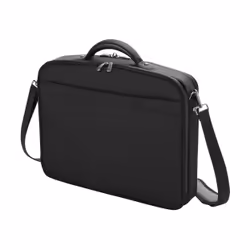 DICOTA Eco Multi PLUS 15.6" Malette Noir