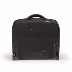 DICOTA D30924-RPET étui pour équipements Valise sur roulette Noir