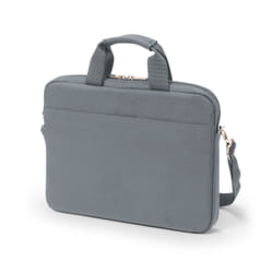 DICOTA Eco Slim Case BASE 12.5" Malette Gris