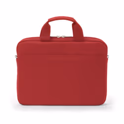 DICOTA Eco Slim Case BASE 14.1" Malette Rouge - Vue supplémentaire 4