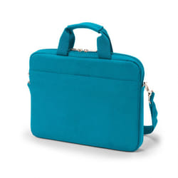 DICOTA Eco Slim Case BASE 14.1" Bleu