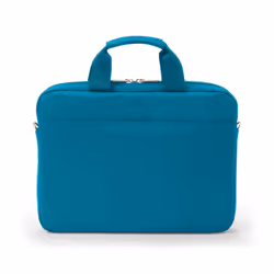 DICOTA Eco Slim Case BASE 14.1" Bleu
