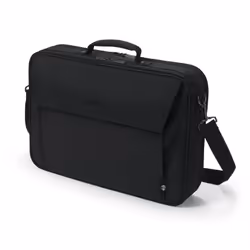 DICOTA Eco Multi Plus BASE, Malette, 39,6 cm (15.6"), Sangle épaule, 880 g