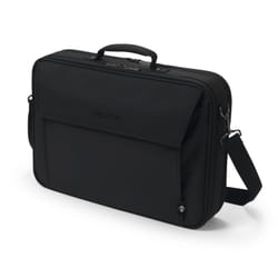 DICOTA Eco Multi Plus BASE 15.6" Malette Noir