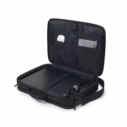 DICOTA Eco Multi Plus BASE 15.6" Malette Noir - Vue supplémentaire 7