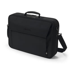 DICOTA Eco Multi Plus BASE 17.3" Malette Noir