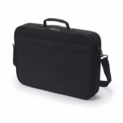 DICOTA Eco Multi Plus BASE 17.3" Malette Noir