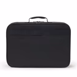 DICOTA Eco Multi Plus BASE 17.3" Malette Noir - Vue supplémentaire 4