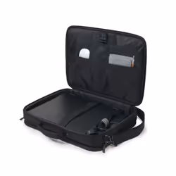 DICOTA Eco Multi Plus BASE 17.3" Malette Noir - Vue supplémentaire 7