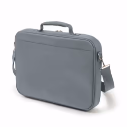 DICOTA Eco Multi BASE 17.3" Malette Gris
