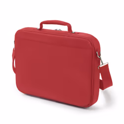 DICOTA Eco Multi BASE 17.3" Malette Rouge