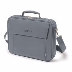 DICOTA Eco Multi BASE, Malette, 39,6 cm (15.6"), Sangle épaule, 620 g