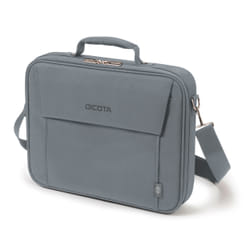 DICOTA Eco Multi BASE 15.6" Malette Gris