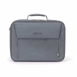 DICOTA Eco Multi BASE 15.6" Malette Gris