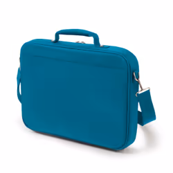 DICOTA Eco Multi BASE 15.6" Malette Bleu