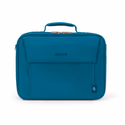 DICOTA Eco Multi BASE 15.6" Malette Bleu