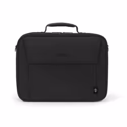 DICOTA Eco Multi BASE 14.1" Malette Noir