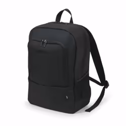 DICOTA Eco Backpack BASE, 43,9 cm (17.3"), Compartiment pour Notebook, Polyester