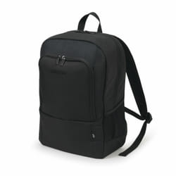 DICOTA Eco Backpack BASE sac à dos Noir Polyester