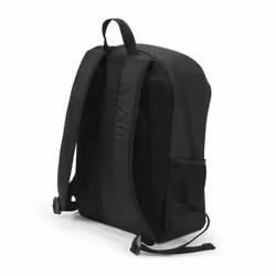DICOTA Eco Backpack BASE sac à dos Noir Polyester