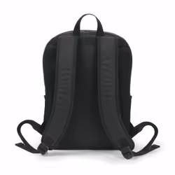 DICOTA Eco Backpack BASE sac à dos Noir Polyester - Vue supplémentaire 4