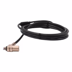 DICOTA D31817 câble antivol Noir 2 m