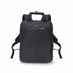 DICOTA ECO Slim PRO 35,8 cm (14.1") Sac à dos Noir - Vue supplémentaire 4