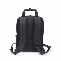 DICOTA ECO Slim PRO 35,8 cm (14.1") Sac à dos Noir - Vue supplémentaire 5