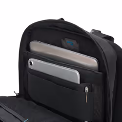 DICOTA ECO Slim PRO 35,8 cm (14.1") Sac à dos Noir - Vue supplémentaire 8