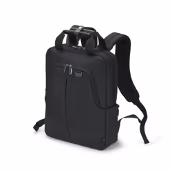 DICOTA ECO Slim PRO, Ville, 35,8 cm (14.1"), Compartiment pour Notebook, Polyéthylène téréphthalate (PET)