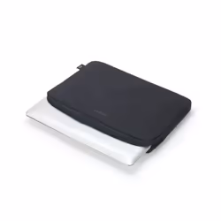 DICOTA ECO Sleeve BASE 12.5" Housse Noir - Vue supplémentaire 5