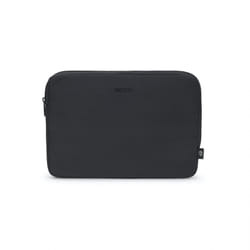 DICOTA ECO Sleeve BASE 15-15.6 15.6" Housse Noir