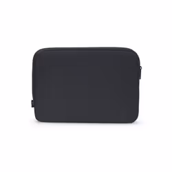 DICOTA ECO Sleeve BASE 15-15.6 15.6" Housse Noir