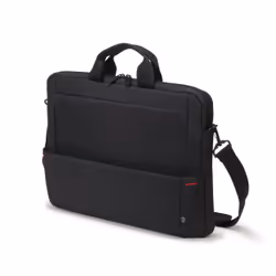 DICOTA Eco Slim Case Plus BASE, 39,6 cm (15.6"), Sangle épaule, 400 g