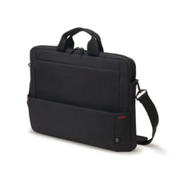 DICOTA Eco Slim Case Plus BASE 15.6" Noir
