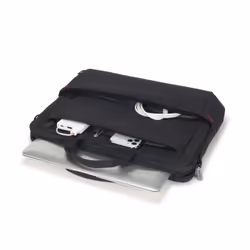 DICOTA Eco Slim Case Plus BASE 15.6" Noir - Vue supplémentaire 5