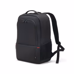 DICOTA Eco Backpack Plus BASE, Sac à dos, 39,6 cm (15.6"), Sangle épaule, 850 g