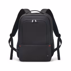 DICOTA Eco Backpack Plus BASE 15.6" Sac à dos Noir