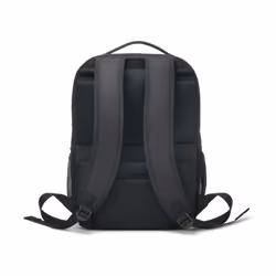 DICOTA Eco Backpack Plus BASE 15.6" Sac à dos Noir - Vue supplémentaire 4