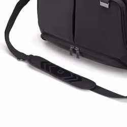 DICOTA Eco Top Traveller PRO 14.1" Sac Toploader Noir - Vue supplémentaire 8