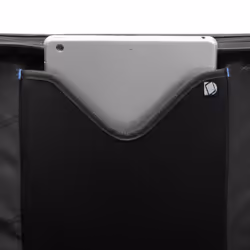 DICOTA Eco Top Traveller PRO 14.1" Sac Toploader Noir - Vue supplémentaire 9