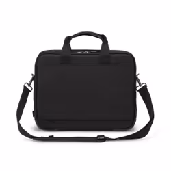 DICOTA Eco Top Traveller PRO 17.3" Sac Toploader Noir - Vue supplémentaire 4