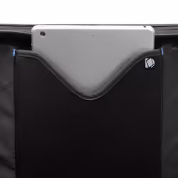 DICOTA Eco Backpack PRO sac à dos Noir Polyester, Polyéthylène téréphthalate (PET) - Vue supplémentaire 10