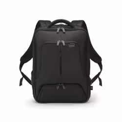 DICOTA Laptop Backpack Eco PRO sac à dos Noir Polyester