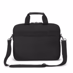 DICOTA Eco Slim Case PRO 14.1" Malette Noir
