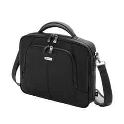 DICOTA Eco Multi COMPACT 14-15.6" 15.6" Malette Noir